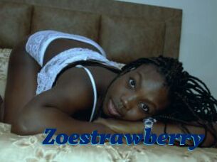 Zoestrawberry