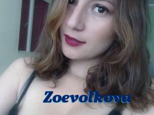 Zoevolkova