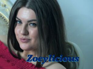 Zoeylicious