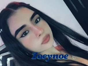 Zoeynoe