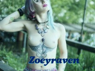 Zoeyraven