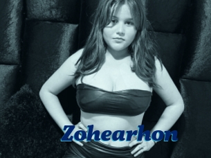 Zohearhon