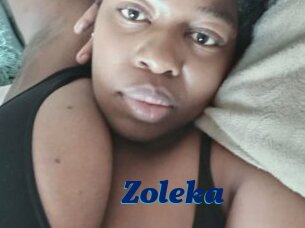 Zoleka