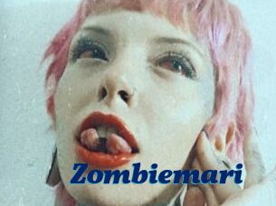 Zombiemari