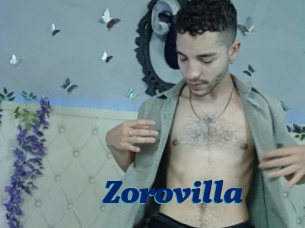 Zorovilla