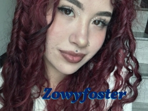 Zowyfoster