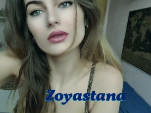 Zoyastana
