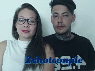Zxhotcouple